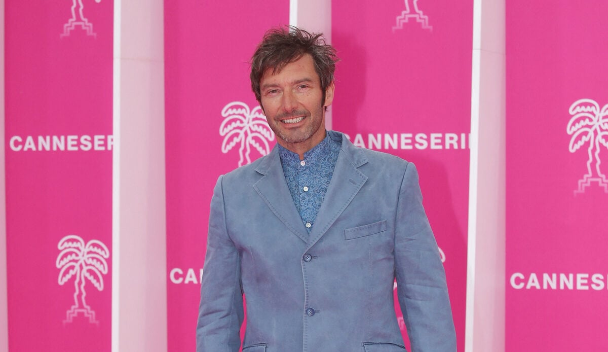 Franck Sémonin divorcé : sa nouvelle vie amoureuse et sa carrière