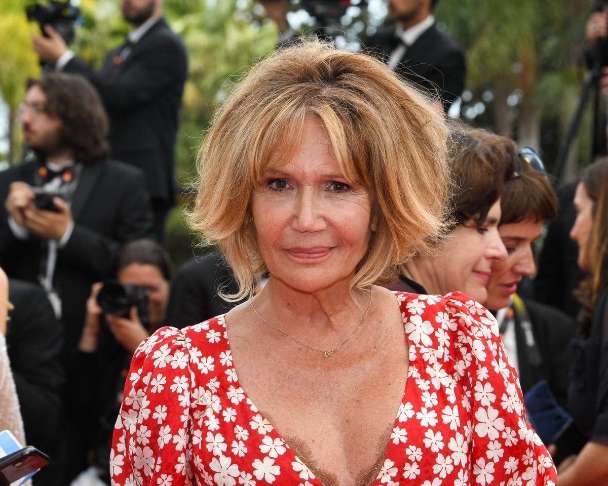 Clémentine Célarié déplore son absence de reconnaissance au théâtre