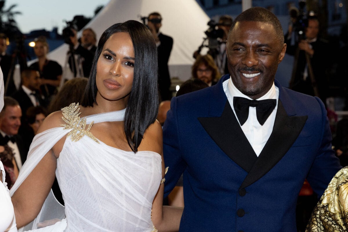 Idris Elba : Qui est Sabrina Dhowre, sa femme ? Biographie, carrière et vie de couple