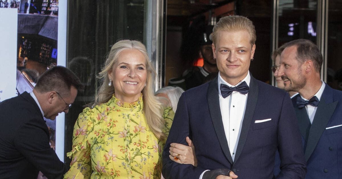 Mette-Marit de Norvège : sa santé se dégrade, une greffe de poumon imminente