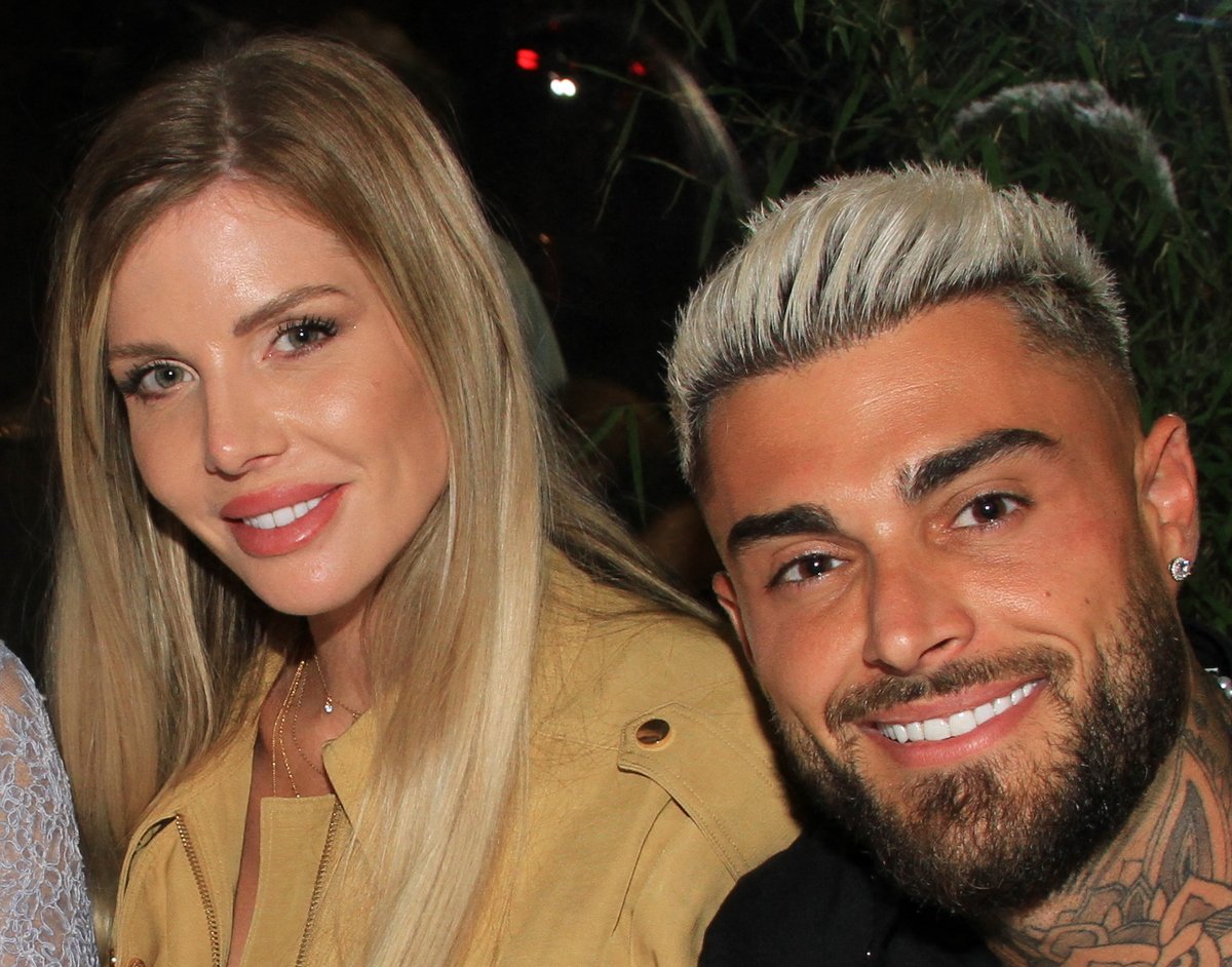 Thibault Garcia : Heureux et Renaissant Après sa Séparation avec Jessica Thivenin