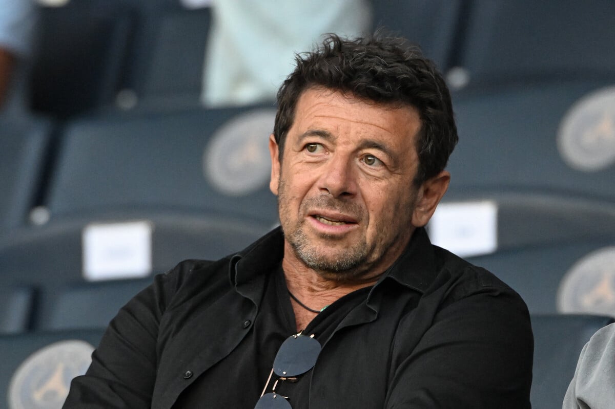 Patrick Bruel fier de ses fils : Oscar lance un projet incroyable en neurosciences !