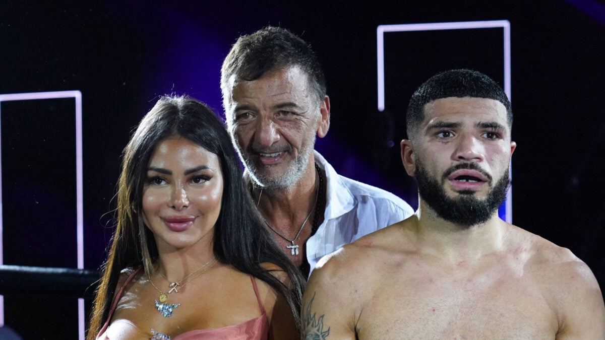 Maëva Ghennam mariée : ce que l’on sait sur son époux