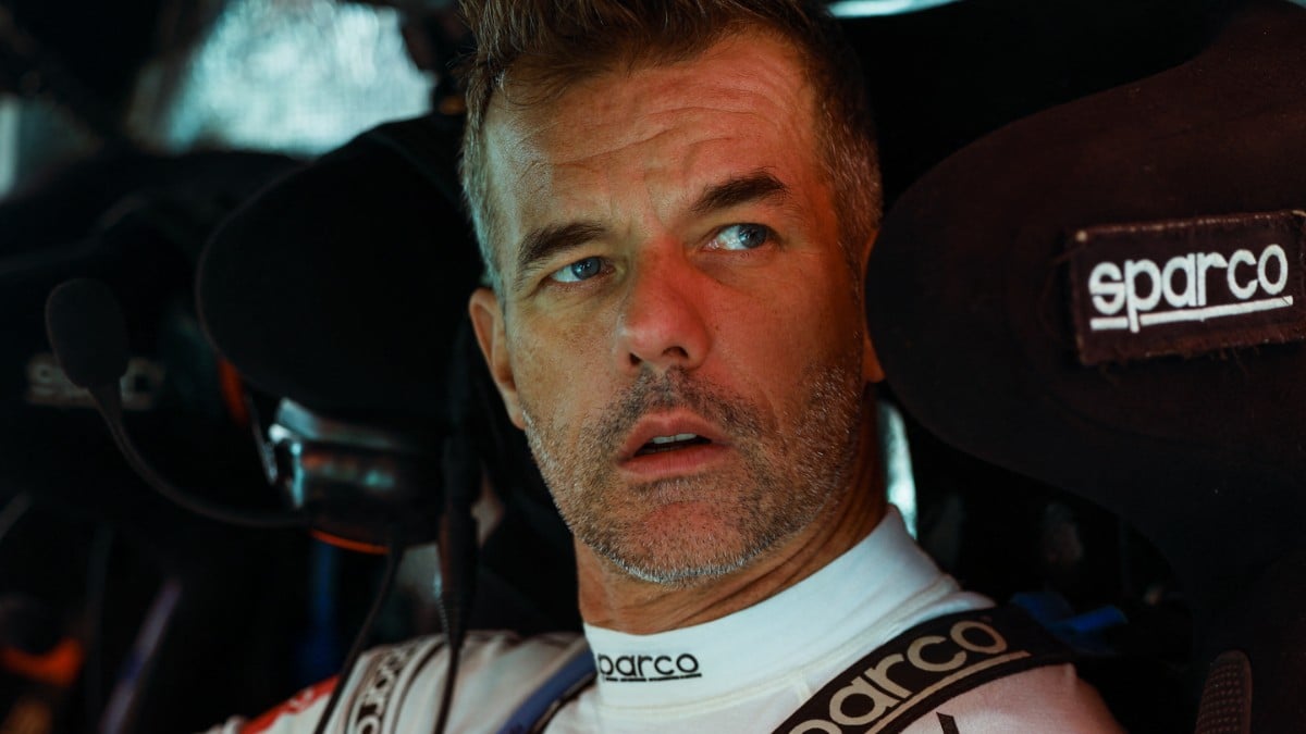 Sébastien Loeb et Ogier : l’anecdote culte du Monte-Carlo 2022