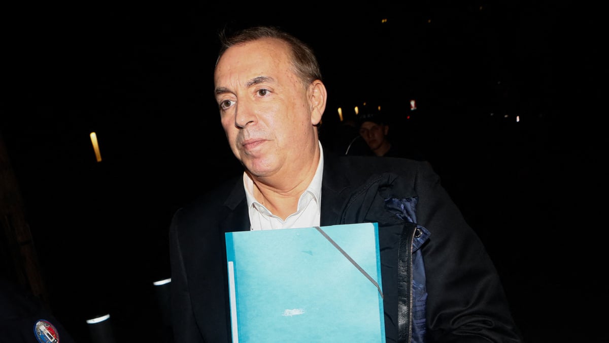 Jean-Marc Morandini : les révélations choc d’Axel