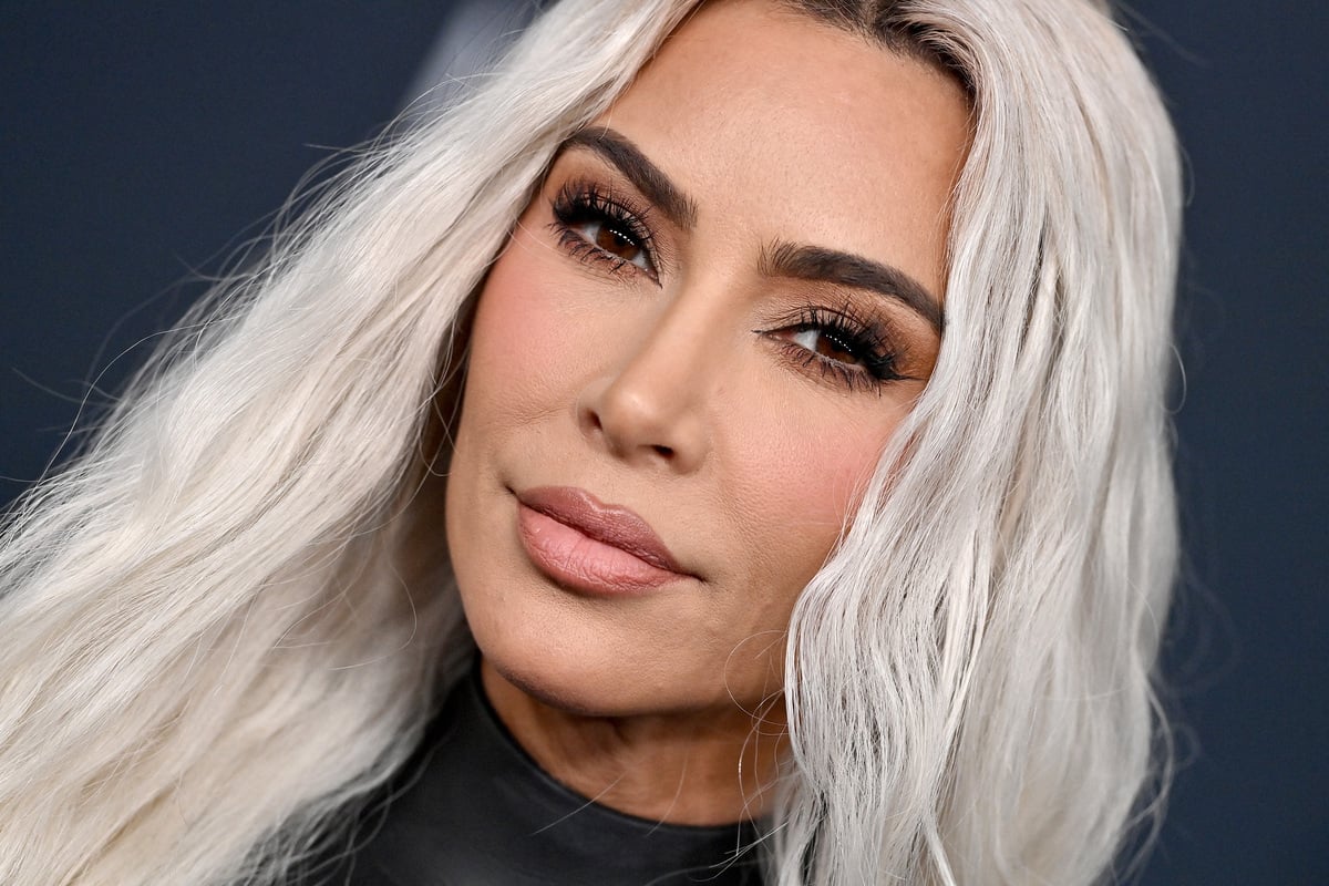 Kim Kardashian : De Star de Télé-Réalité à Avocate Redoutable