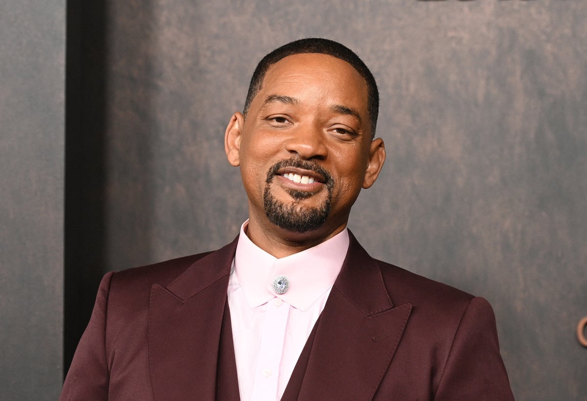 Will Smith visé par une plainte pour harcèlement