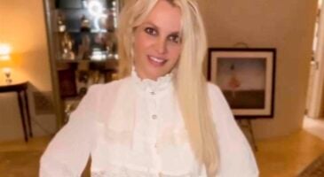 Britney Spears accusée par Kevin Federline : alcool, drogue pendant la grossesse et scandales familiaux