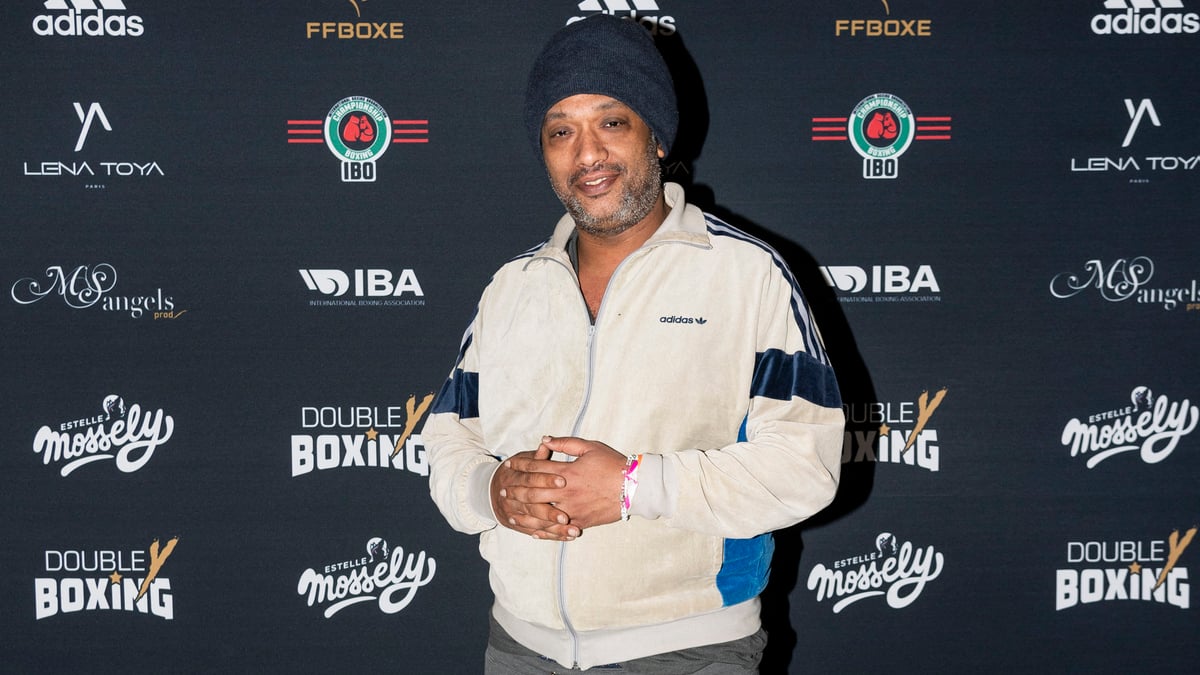 Doc Gyneco et Christine Angot : une relation exposée sans tabou