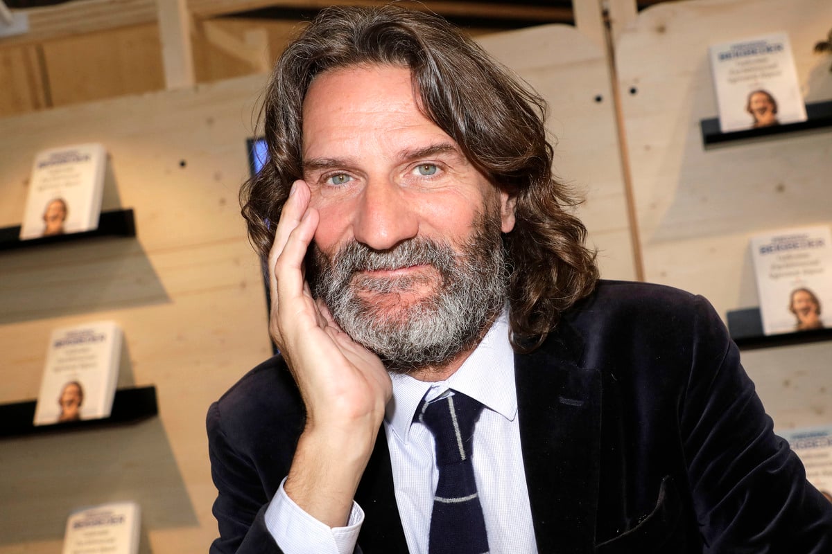 Léna Situations vs Frédéric Beigbeder : la dédicace qui a mis le feu aux poudres en 2025