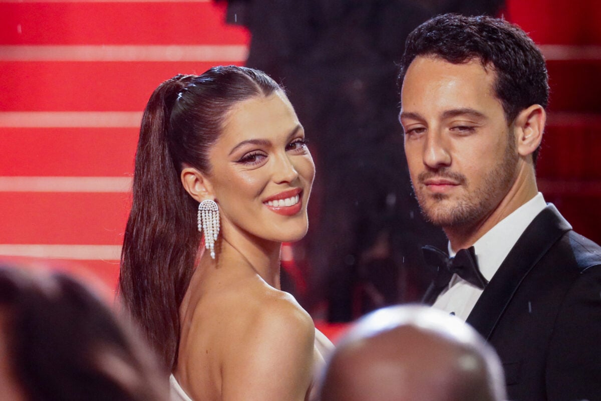 Diego El Glaoui fiancé à Maxime Teissier ? La vérité sur la bague qui affole la toile