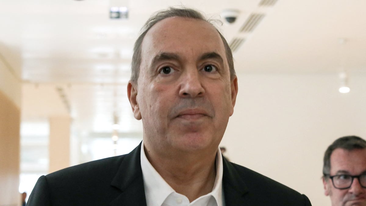 Affaire Morandini : Axel brise le silence en direct