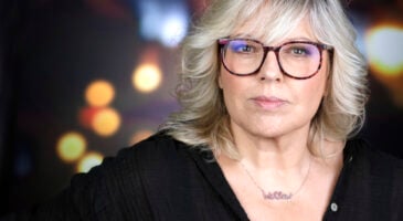 Laurence Boccolini : Son Combat Inspirant Contre une Tumeur Rare et son Traitement Gamma Knife