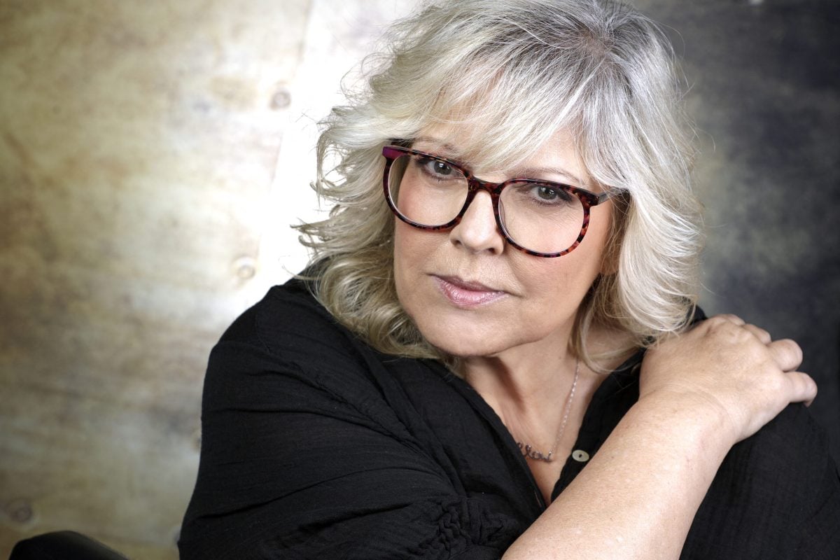 Laurence Boccolini : Pourquoi elle a quitté France TV avec franchise et sarcasme