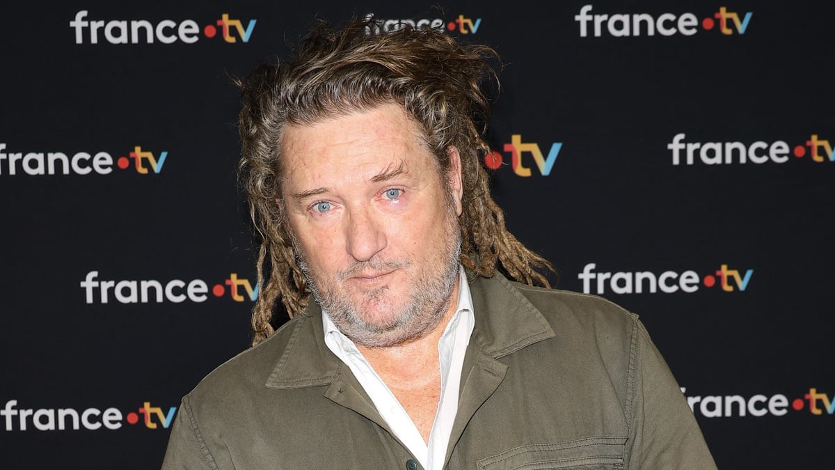 Olivier Delacroix se livre sur sa vie privée et son nouveau défi TV