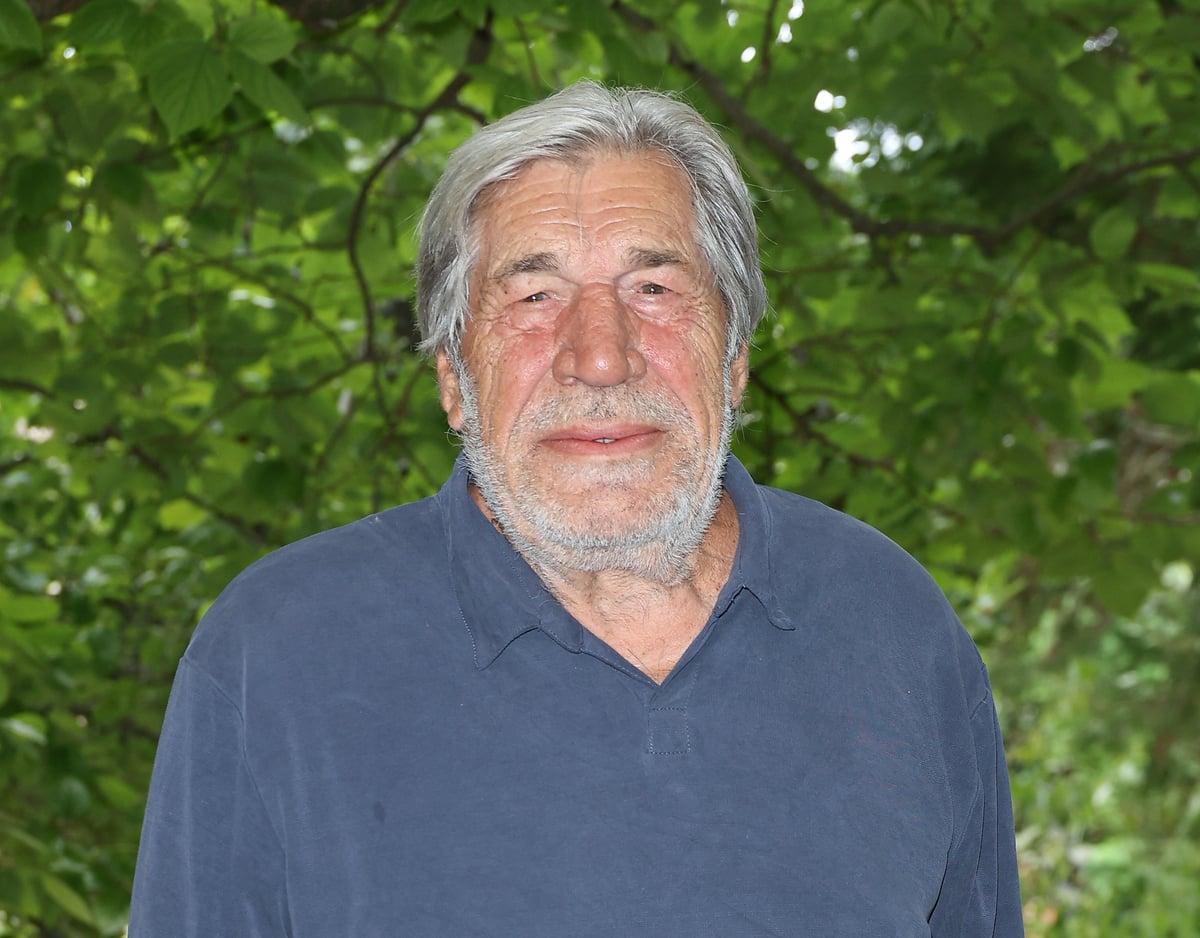 Jean-Pierre Castaldi révèle son rôle qui a bouleversé son poids