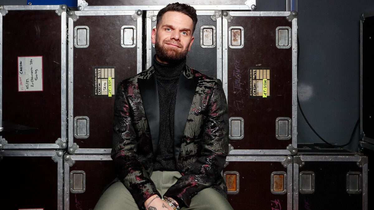 Keen’V Ruiné ? « 20 Euros par Mois… » : Ses Confidences Bouleversantes sur sa Galère Financière Avant la Gloire