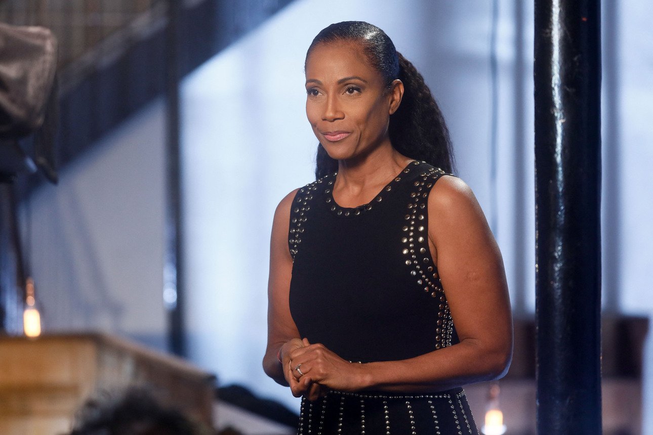 Christine Kelly brise le silence