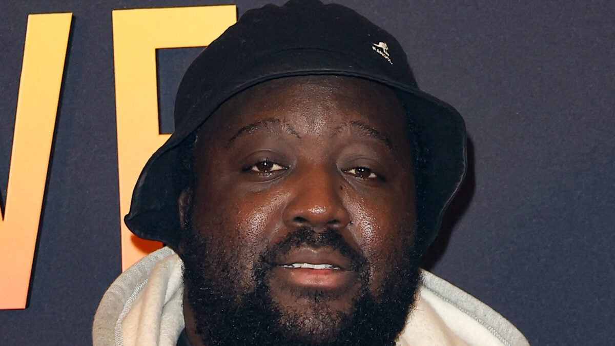 Djimo mis en examen pour viol : les échanges révélés avec Elise Vigné