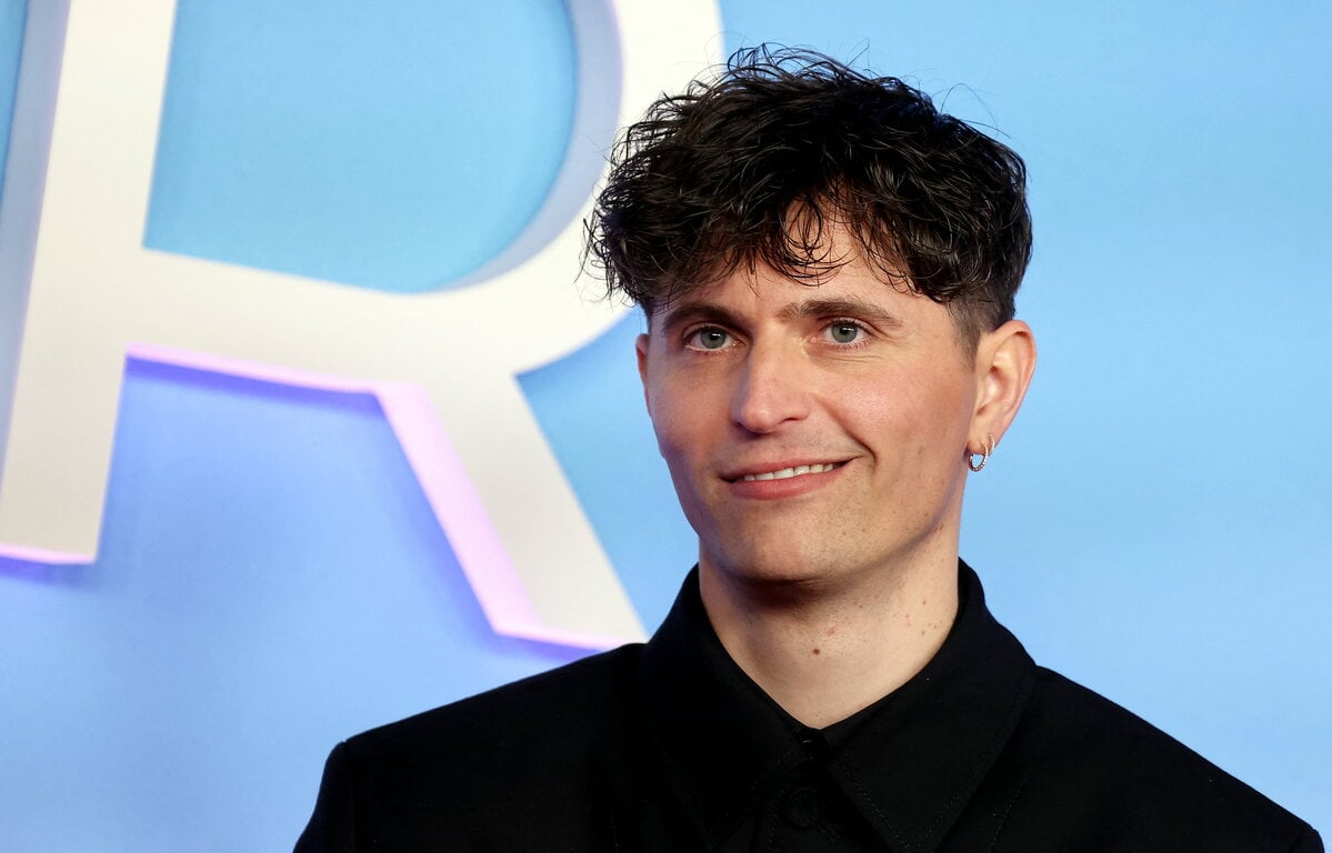 Raphaël Quenard en Johnny Hallyday : Le Biopic Ambitieux qui Réunit et Divise les Fans du Rock Français