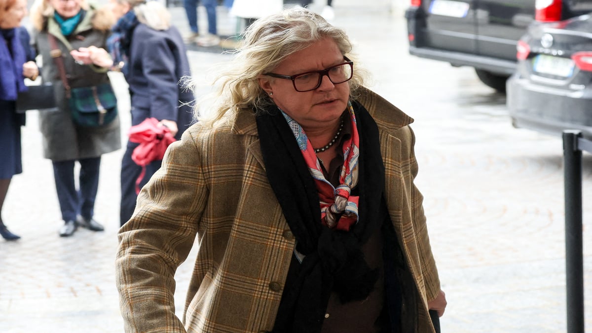 « Vous devriez la fermer ! » : Pierre-Jean Chalençon explose face à la plainte Arcom après son dérapage sur Rachida Dati