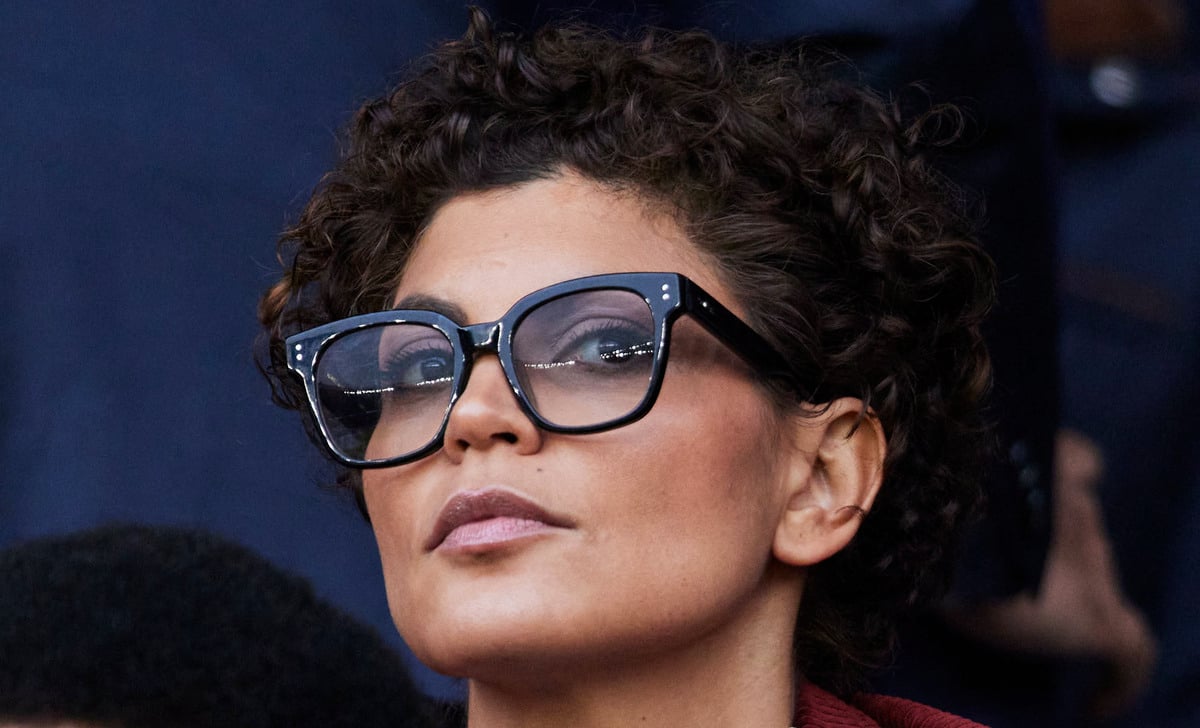 Nawell Madani et l'incident avec Djulian : une rencontre qui apaise la polémique