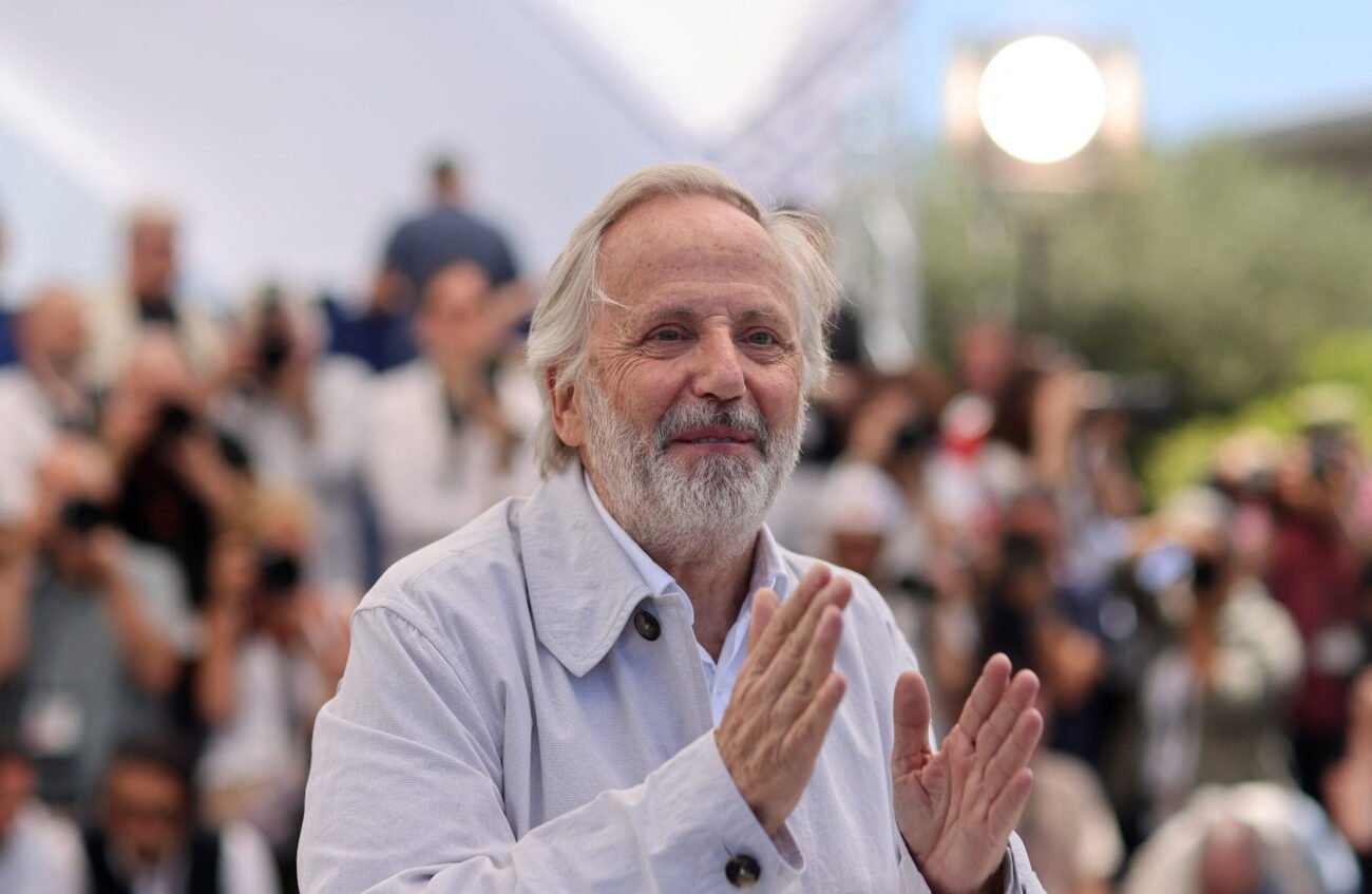 Fabrice Luchini en couple : qui est Emmanuelle Garassino, sa compagne depuis 2018 ?