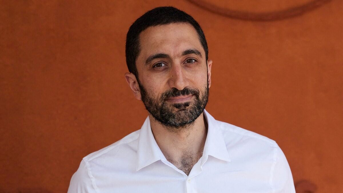 Jimmy Mohamed : Découvrez le Métier de sa Femme Souailla, Sage-Femme et Mère de ses Enfants | Portrait Exclusif