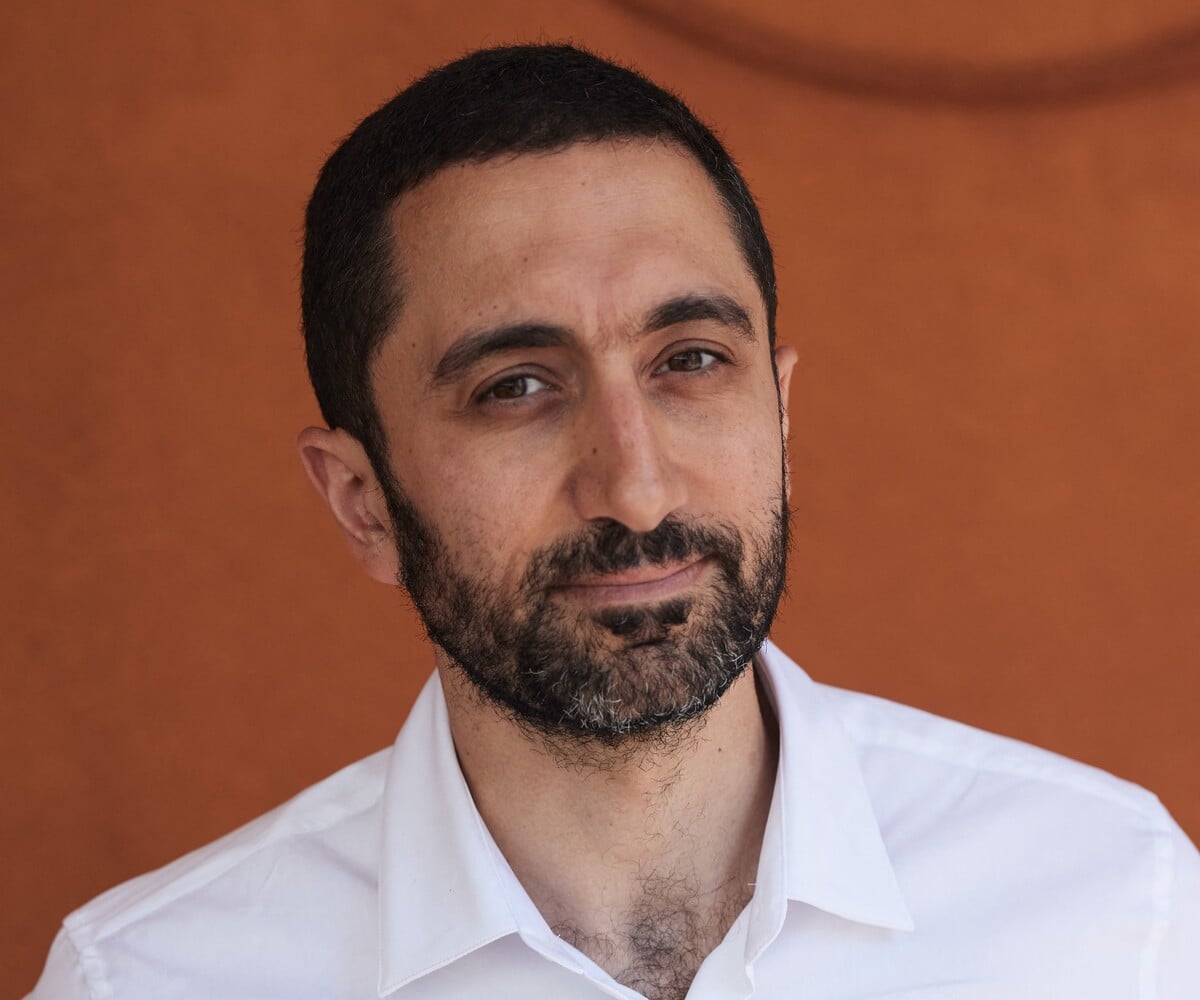 Jimmy Mohamed : humour, santé et malaise en studio