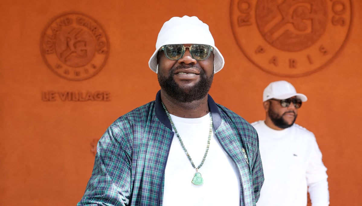 Mort de Calbo : Mokobé rend hommage à une légende du rap