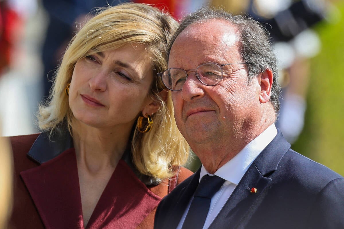 Cambriolage François Hollande et Julie Gayet : Comment leur maison du 20e arrondissement est désormais protégée comme une forteresse