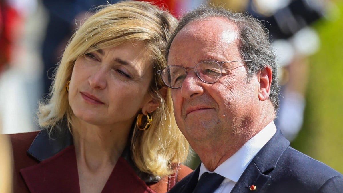 Cambriolage chez François Hollande et Julie Gayet : Montre Volée Retrouvée, Suspects en Détention