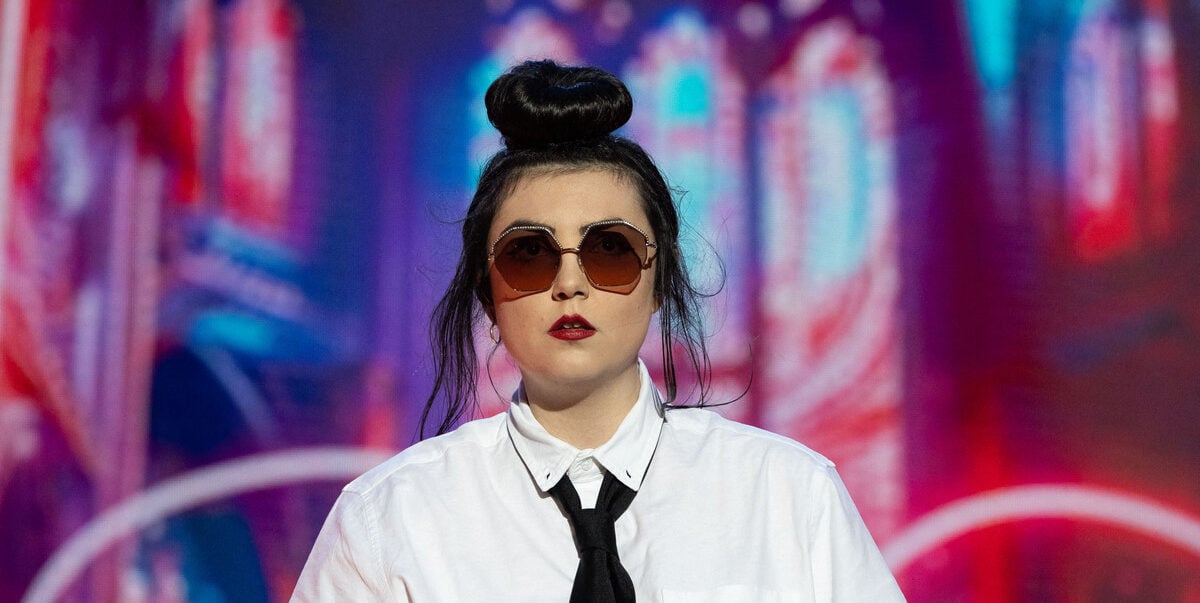 Hoshi Porte Plainte Contre Son Ex Gia Martinelli : 'Je Refuse de Me Taire Davantage' – Témoignage Exclusif