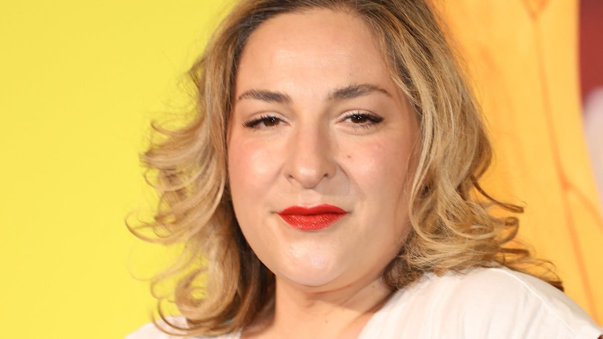 Marilou Berry : grandir sous la notoriété de Josiane Balasko