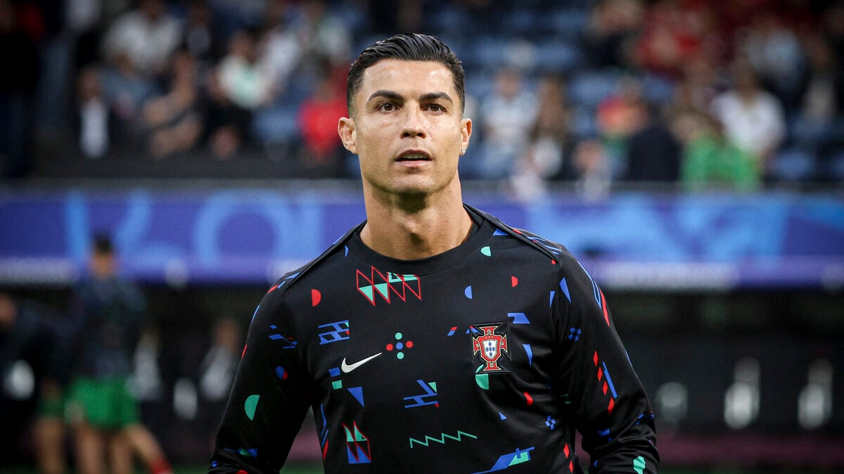 Cristiano Ronaldo achète la maison la plus chère du Portugal