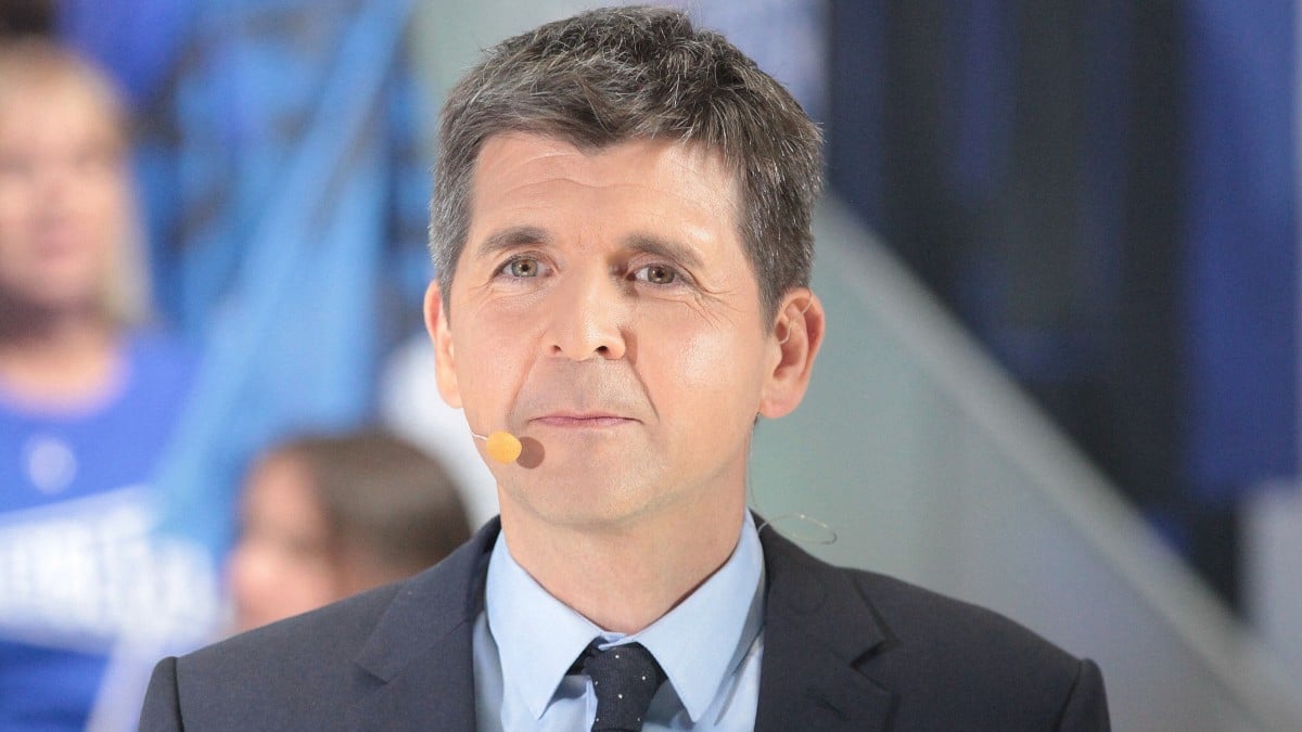 Thomas Sotto et Télématin : Départs en série et coulisses explosives de France 2