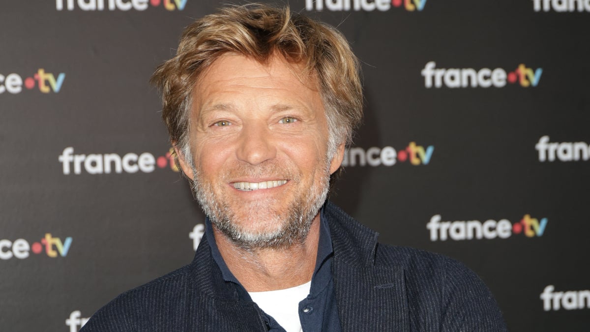 Laurent Delahousse : l'erreur qu'il admet dans son JT de France 2