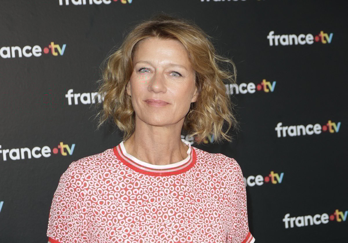 Carole Gaessler : Qui est son compagnon ?