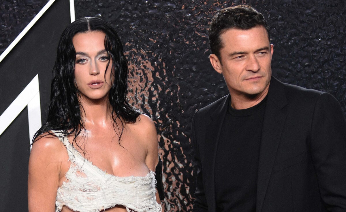 Katy Perry accuse Orlando Bloom dans 'Bandaids' : Il n'a fait aucun effort ! Rupture choc après 9 ans et un enfant