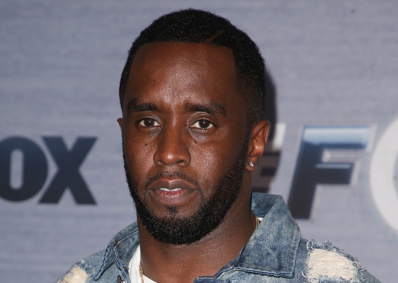 P. Diddy en Prison : Images Exclusives du Magnat du Rap à Fort Dix, Une Transformation Inattendue