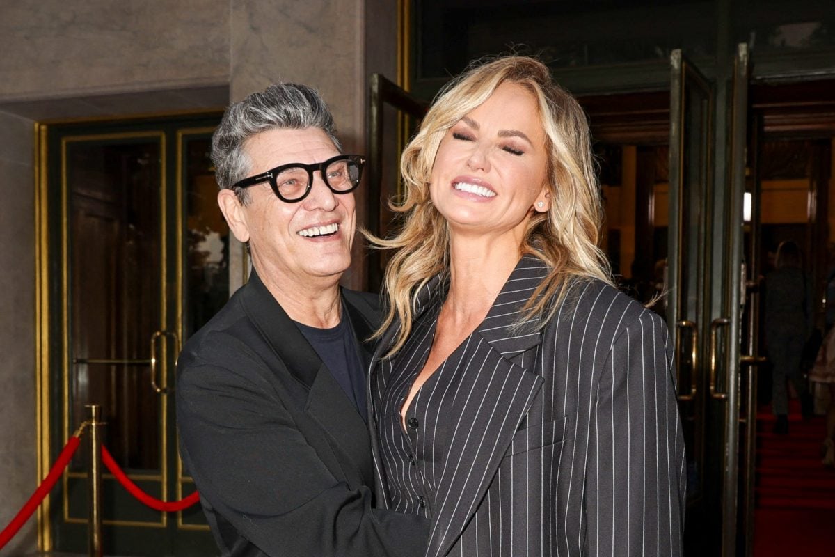 Adriana Karembeu et Marc Lavoine : Sortie Familiale Enchantée à Disneyland Paris avec Nina pour Halloween