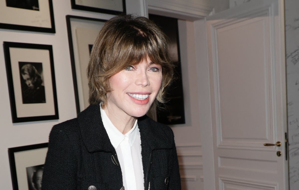 Karen Cheryl sans Retraite : Elle Vit de Ses Économies à 70 Ans – Confidences Exclusives