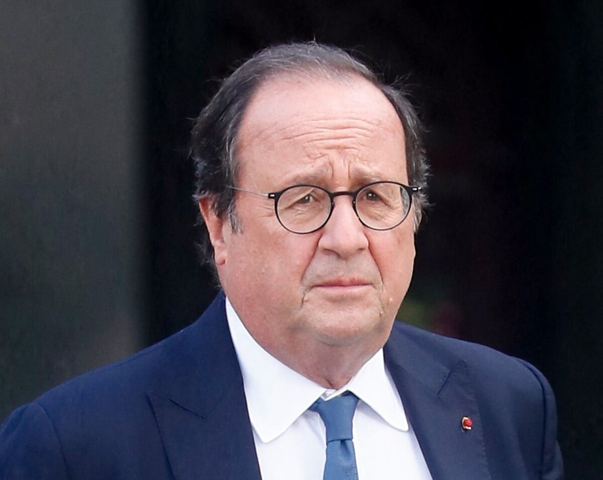 Le cambriolage de François Hollande : un squat par erreur ?
