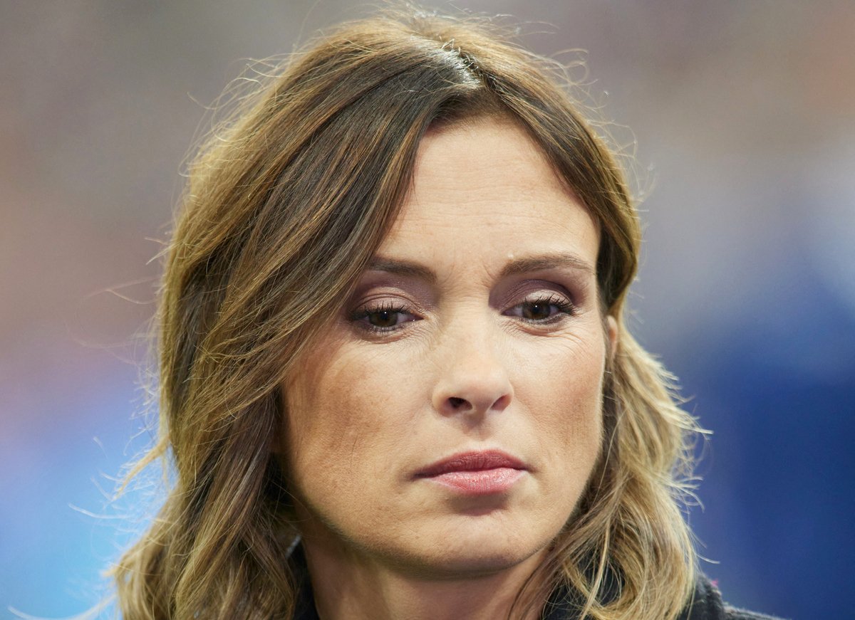 Isabelle Ithurburu : "Antoine Dupont, le Mbappé du Rugby"