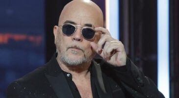 Pascal Obispo évincé d’un projet hommage à Philippe Pascal : il brise le silence