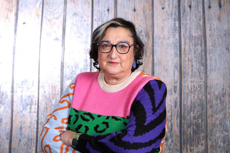 Catherine Benguigui revient sur son départ douloureux de H