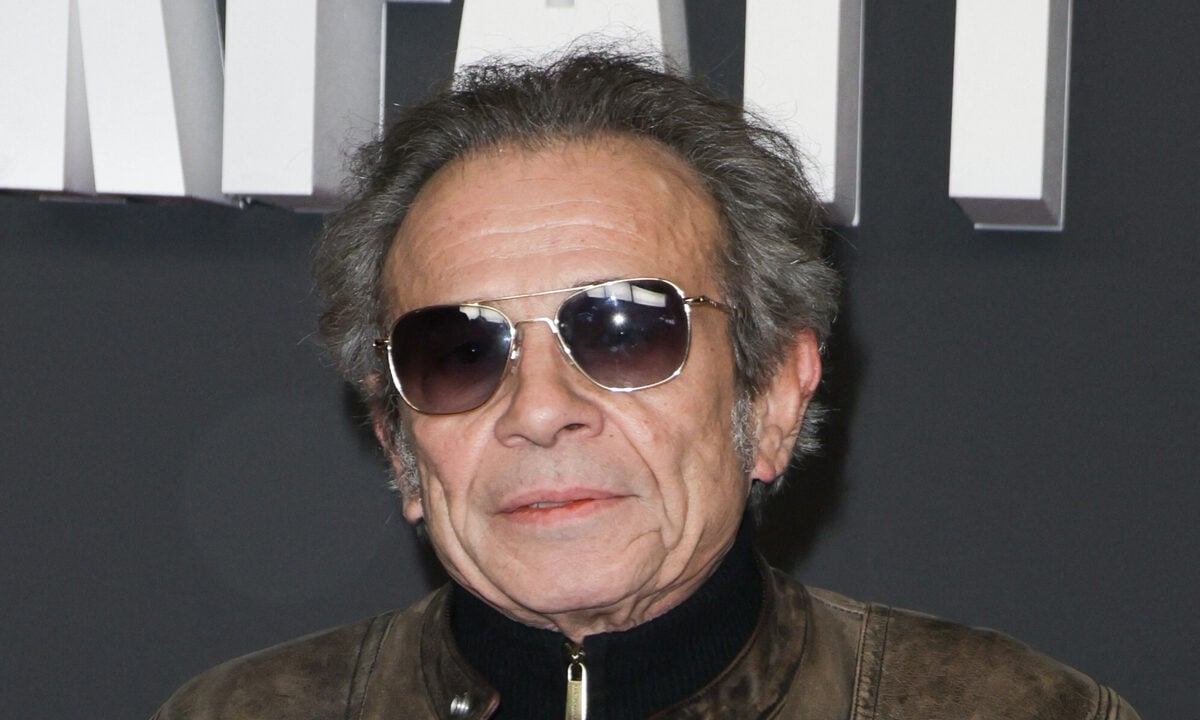 Philippe Manœuvre : retour sur 25 ans de sobriété et son combat contre l’alcool