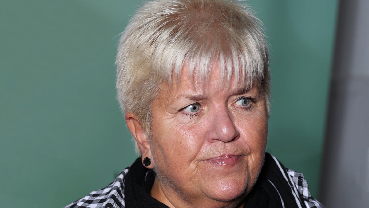 Mimie Mathy : ses confidences sur la santé et son retour triomphal dans Joséphine, ange gardien