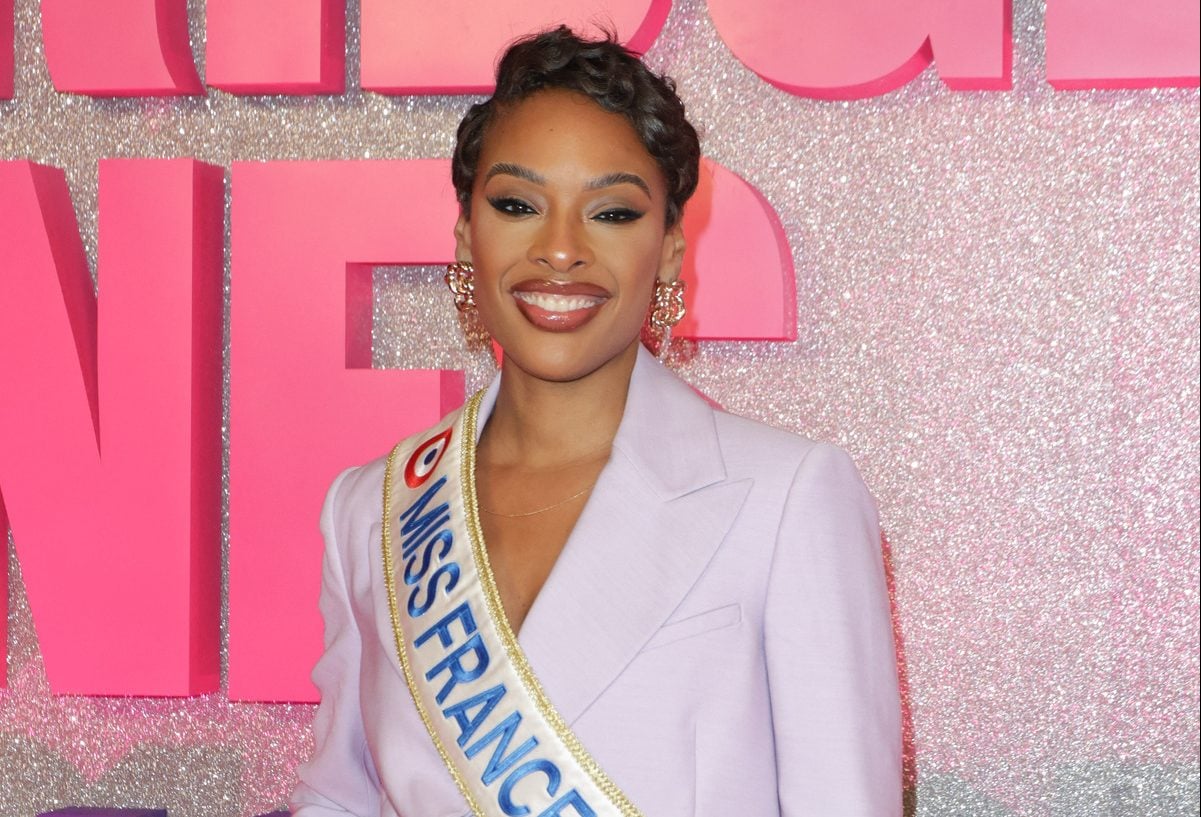 Angélique Angarni-Filopon : Le Règne Agité de Miss France 2025 Entre Polémiques et Sécurité Renforcée