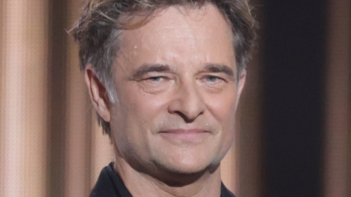 David Hallyday interpelle la FIFA : "Ce bain de sang doit cesser"